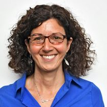 Claudia ASTARITA