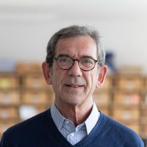 JEAN-MAURICE RIPERT