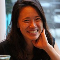 Judy-TSENG
